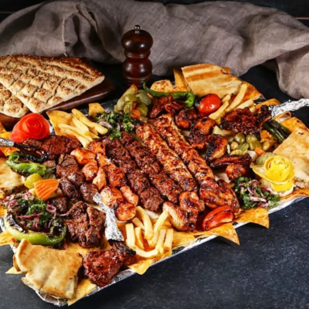 اسبيشل باب سريجة